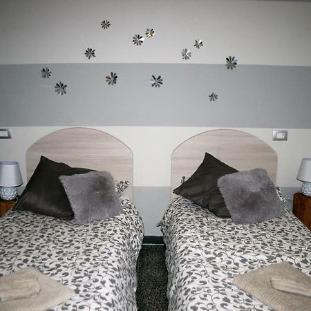 Ca Rossi City House Διαμέρισμα Λα Σπέτσια Εξωτερικό φωτογραφία