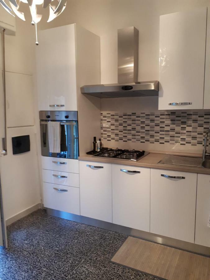 Ca Rossi City House Διαμέρισμα Λα Σπέτσια Εξωτερικό φωτογραφία