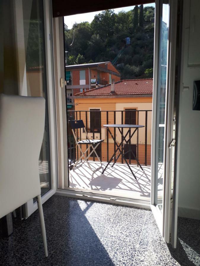 Ca Rossi City House Διαμέρισμα Λα Σπέτσια Εξωτερικό φωτογραφία