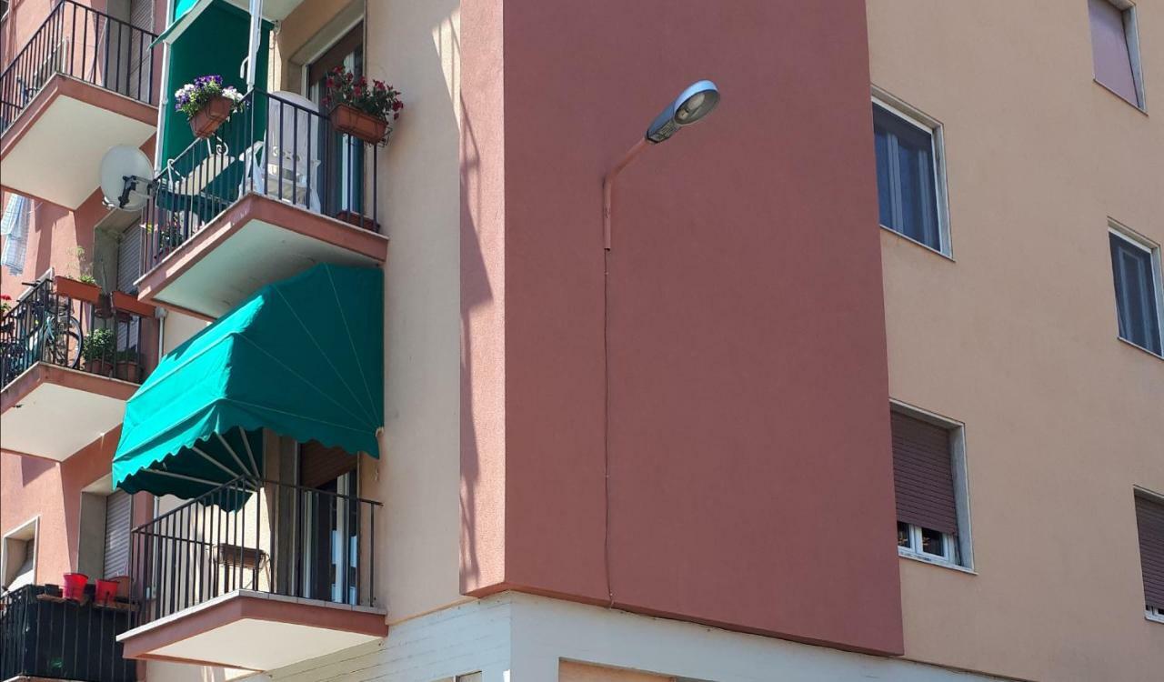 Ca Rossi City House Διαμέρισμα Λα Σπέτσια Εξωτερικό φωτογραφία