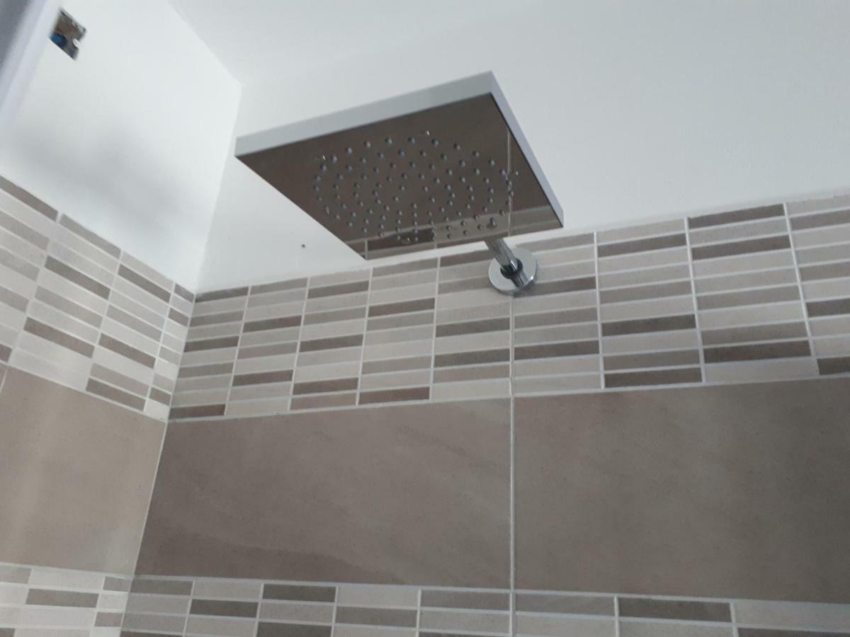 Ca Rossi City House Διαμέρισμα Λα Σπέτσια Εξωτερικό φωτογραφία