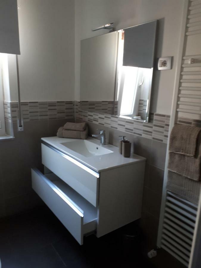 Ca Rossi City House Διαμέρισμα Λα Σπέτσια Εξωτερικό φωτογραφία
