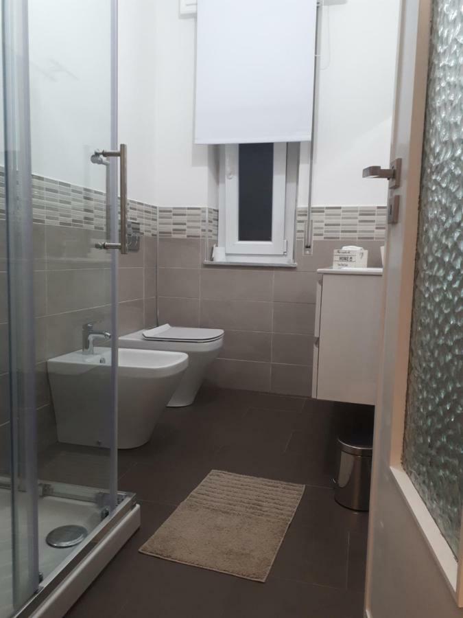 Ca Rossi City House Διαμέρισμα Λα Σπέτσια Εξωτερικό φωτογραφία