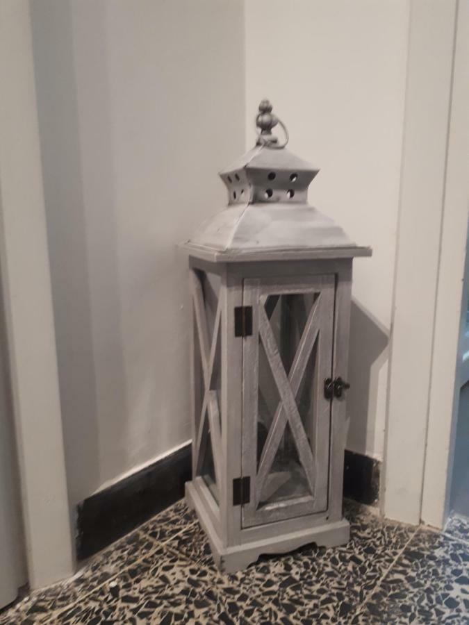Ca Rossi City House Διαμέρισμα Λα Σπέτσια Εξωτερικό φωτογραφία