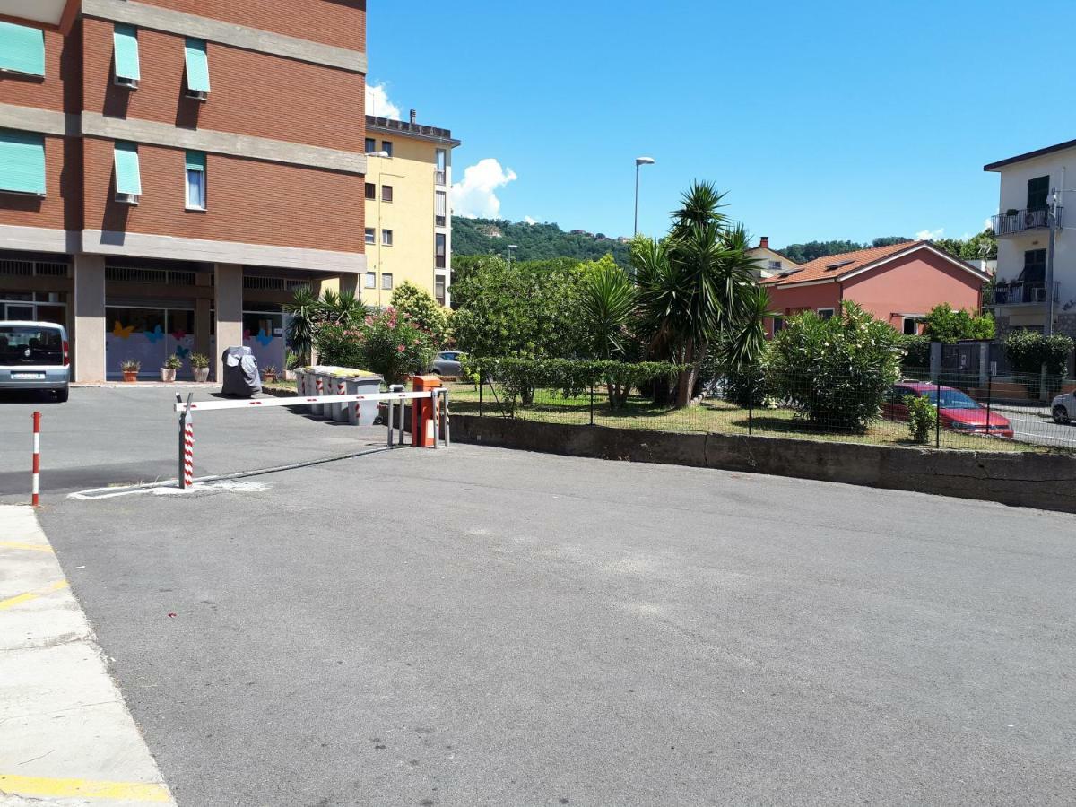 Ca Rossi City House Διαμέρισμα Λα Σπέτσια Εξωτερικό φωτογραφία