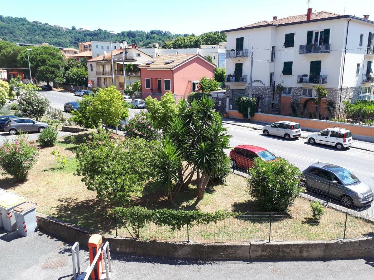 Ca Rossi City House Διαμέρισμα Λα Σπέτσια Εξωτερικό φωτογραφία
