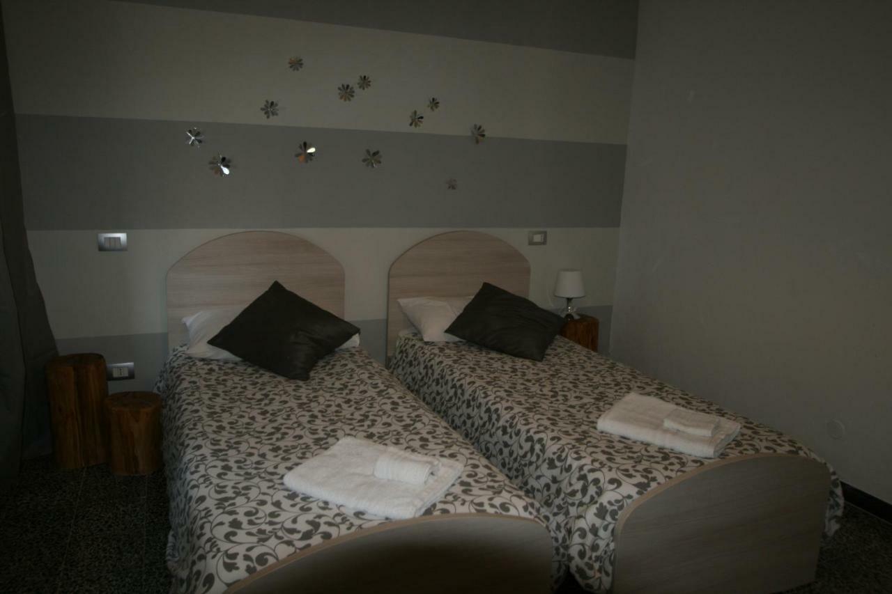 Ca Rossi City House Διαμέρισμα Λα Σπέτσια Εξωτερικό φωτογραφία