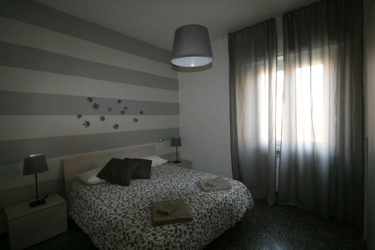 Ca Rossi City House Διαμέρισμα Λα Σπέτσια Εξωτερικό φωτογραφία